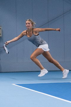 Ann Elen Mey 19 - Ellerbeker Ferienturnier